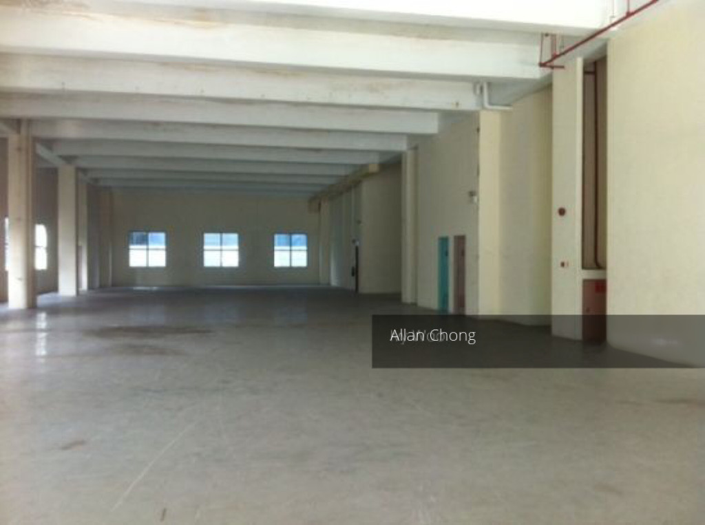 Kaki Bukit Techpark 1 (D14), Warehouse #150650392